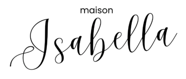 Maison Isabella